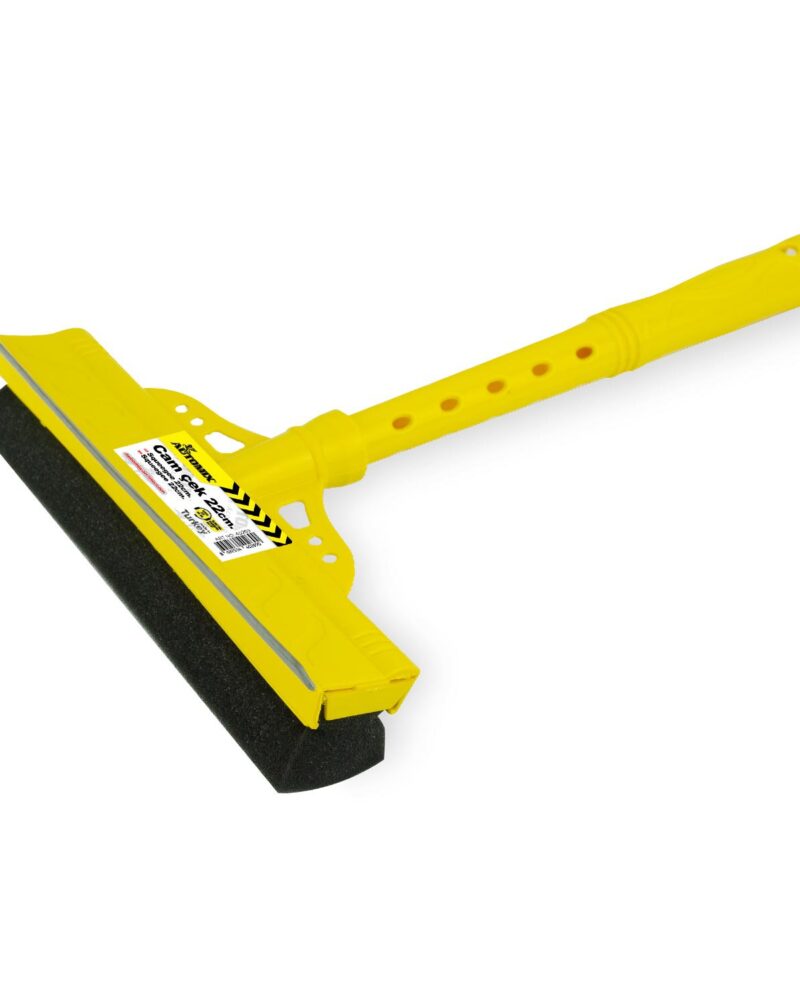 Automix Köpürtme Süngerli Camçek 22Cm