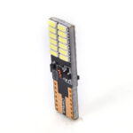 T10 Dipsiz Smd Park Ampulü 24 Ledli Beyaz