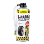 Automix Lastik Tamir Spreyi 400ML