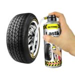 Automix Lastik Tamir Spreyi 400ML