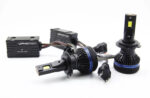 Photon Milestone H7 Black Edition