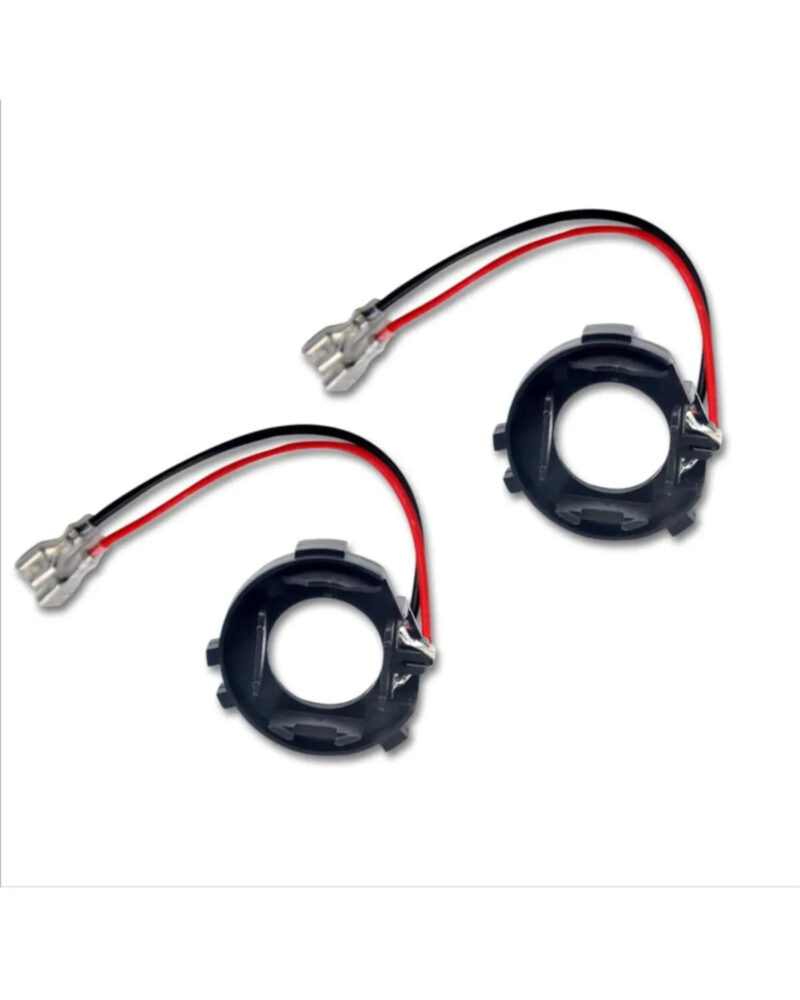 Jetta Passat B7 Mercedes Golf 7 Led Xenon Led Far Ampul Sabitleme Aparatı