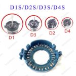D1S XENON AMPUL SABİTLEME APARATI HELLA / 2 Adet