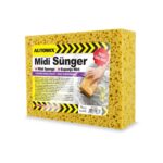Automix Midi Sünger 16X12X6 Cm