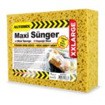 Automix Maxi Sünger 18 X 14 X 6,5 Cm