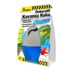 AUTOMİX KAVANOZ KOKU OCEAN 100 ML