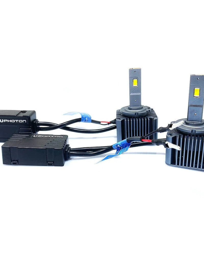 Photon Milestone D1 D3 D8 S/R Non Balastsız Led