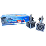 Photon Milestone D1 D3 D8 S/R Non Balastsız Led