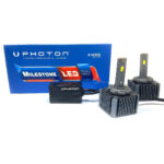 Photon Milestone D1 D3 D8 S/R Non Balastsız Led