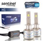 SENTİNEL H1 LED XENON AMPÜL SET