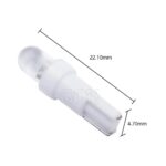 Sentinel Minyon T5 Kırmızı 12V - Gösterge Led