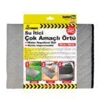 Automix Su İtici Çok Amaçlı Örtü 150 X 100 cm