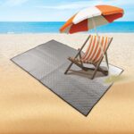 Automix Su İtici Çok Amaçlı Örtü 150 X 100 cm