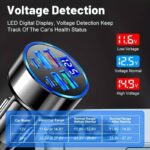 Araç Şarj Cihazı USB PD