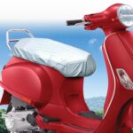 AUTOMİX MOTOSİKLET SELE BRANDASI SMALL 105 X 70cm