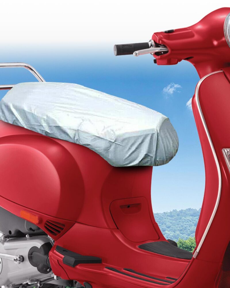 AUTOMİX MOTOSİKLET SELE BRANDASI LARGE 125 X 75 cm