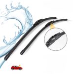 Sentinel ÖN Silecek Takım - Honda Civic 2006-2012 / 650mm 580mm