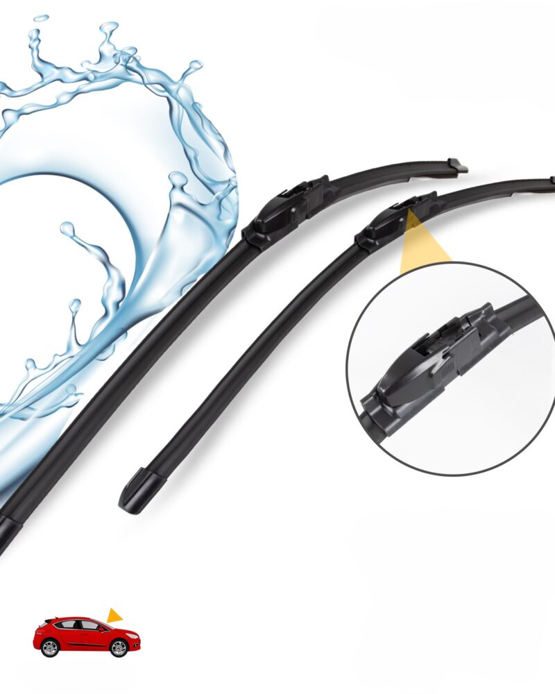 Sentinel ÖN Silecek Takım - Honda Civic 2006-2012 / 650mm 580mm