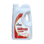 Ebrayn -37 Kırmızı Antifriz 3 LT