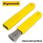 Automix İnce Detay Fırçası