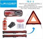 LÜX TRAFİK SETİ