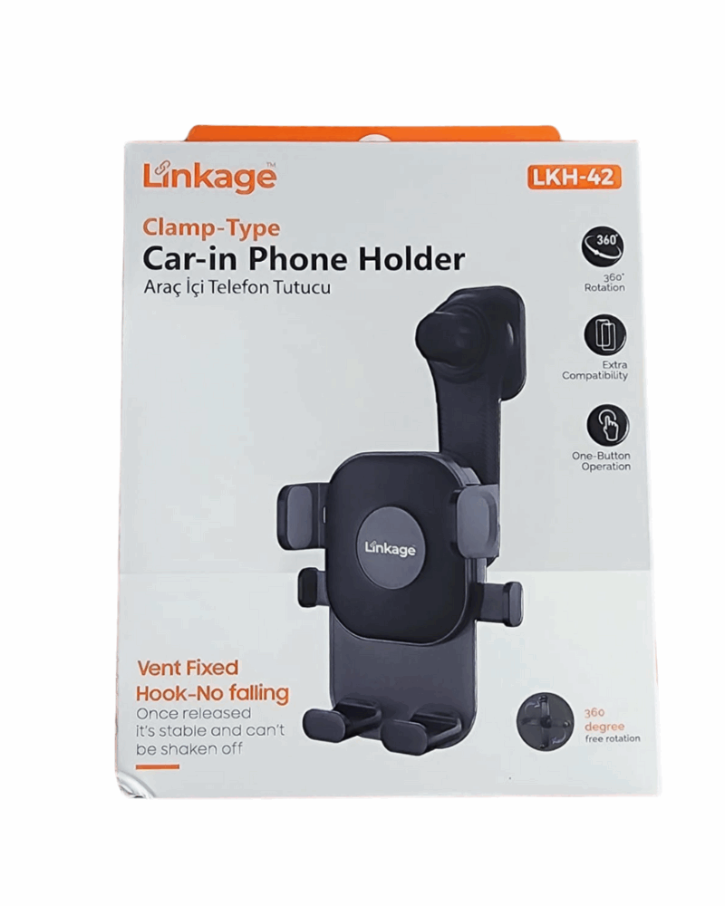 Linkage Telefon Tutacağı Lkh-42