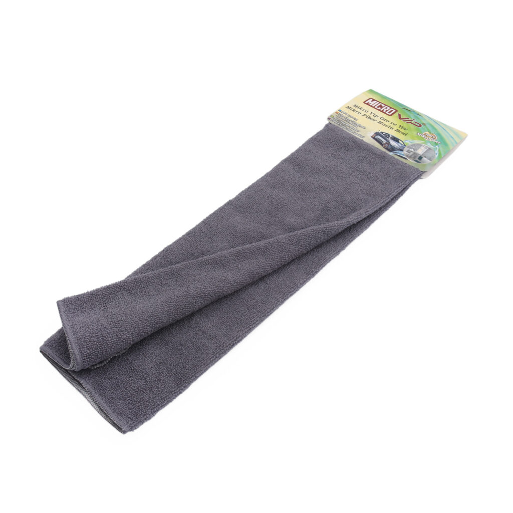 Mikro Vip Mikrofiber Havlu 5070 cm