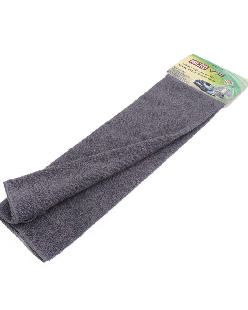 Mikro Vip Mikrofiber Havlu 5070 cm