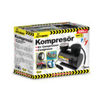 AUTOMİX 150 PSİ KOMPRESÖR 12V