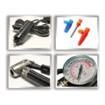 AUTOMİX 150 PSİ KOMPRESÖR 12V
