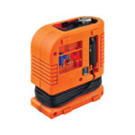 AUTOMİX 300 PSI TURUNCU KOMPRESÖR 10,3 BAR / 12V
