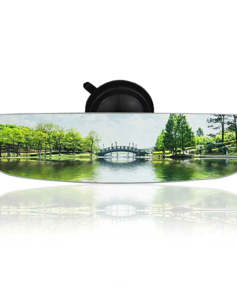 KİVA O-VA-6 R320 AYNA 65x265mm