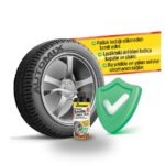 Automix Premium Lastik Tamir Spreyi 400ML