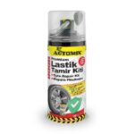 Automix Premium Lastik Tamir Spreyi 400ML