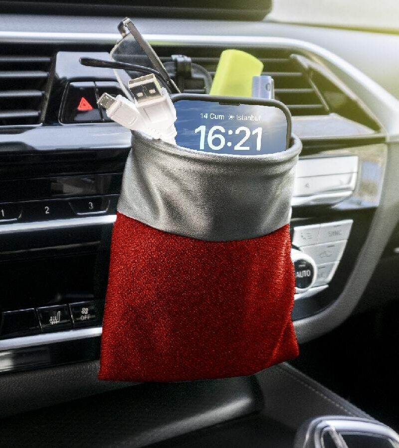 Automix Akıllı Kese