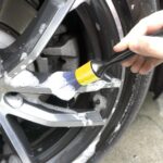 Automix Detay Temizlik Fırça Seti