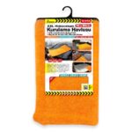 Automix XXL Hidrovakum Kurulama Havlusu 50x90CM