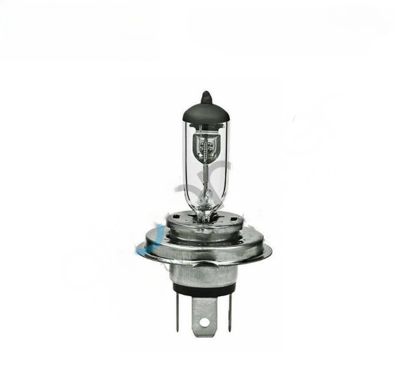 SENTİNEL H4 12V 100W P45T TABLALI HALOGEN FAR AMPÜLÜ