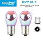 Sentinel DIADEM AMPÜL P21W BA15S- ( P21W 12V ) / Sinyal