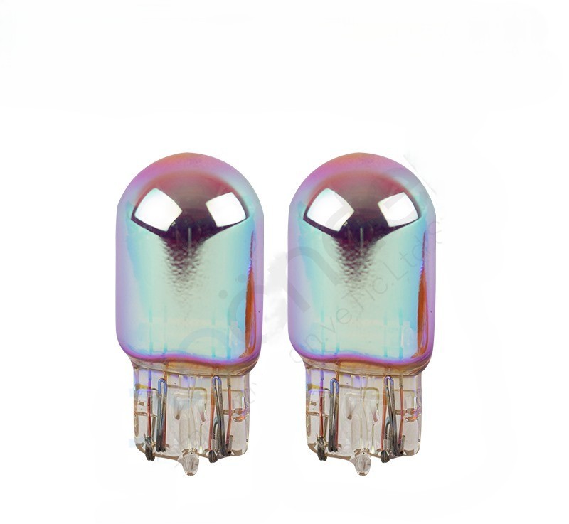 Sentinel T20 BÜYÜK DİPSİZ DIADEM AMPÜL W3 W21/5W- ( W21/5W 12V )