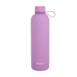 Noki Mor Çelik Matara Vidalı Kapak Soft Touch / 730 ML