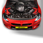 AUTOMİX Susuz Motor Temizleyici 500 ML