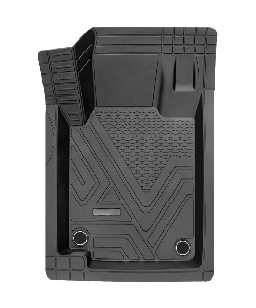 Promats ICON Üniversal Paspas 5D / SİYAH