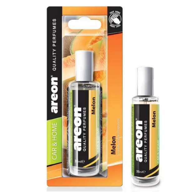 Areon Perfume 35ML Melon Sprey Oto Araç Kokusu
