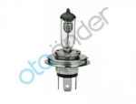 Sentinel H4 12v 100w P43t Tırnaklı Halogen Far Ampülü